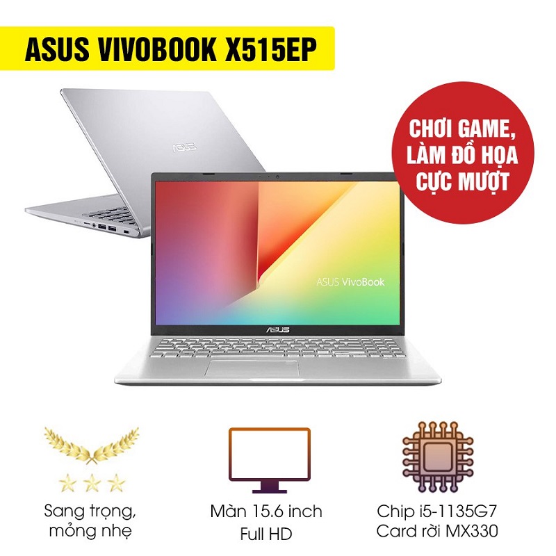 Top 5+ Mẫu Laptop Cho Dân Văn Phòng Dưới 20 Triệu Cực Xịn Sò