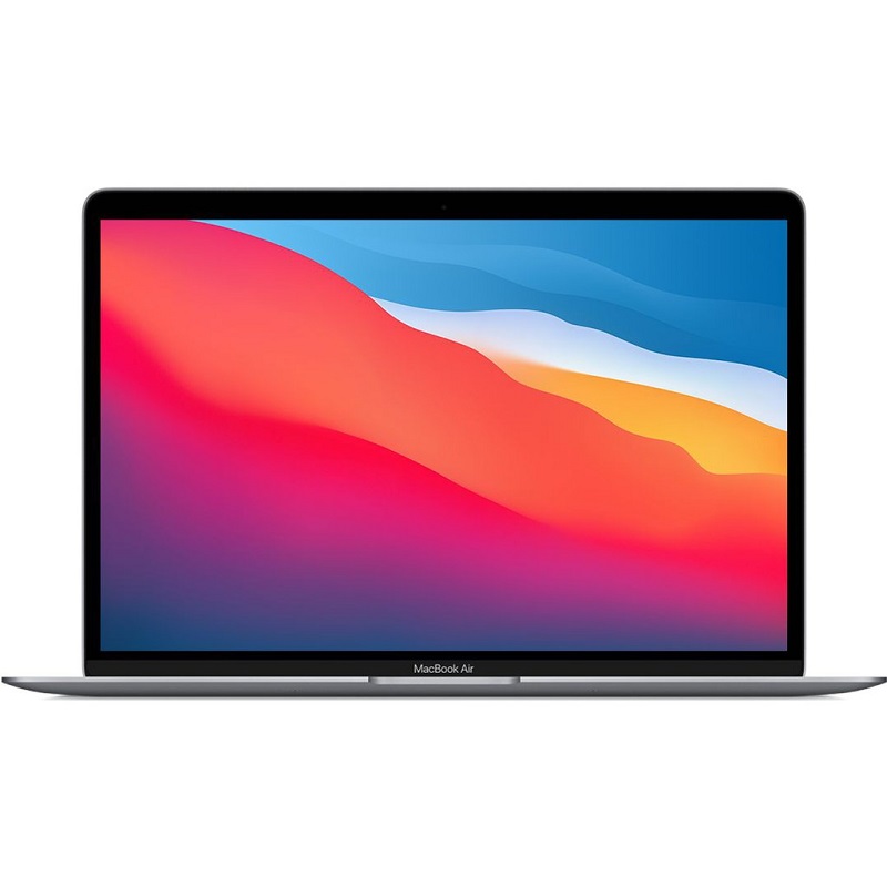 Macbook-thương hiệu sản phẩm sang trọng, cao cấp 