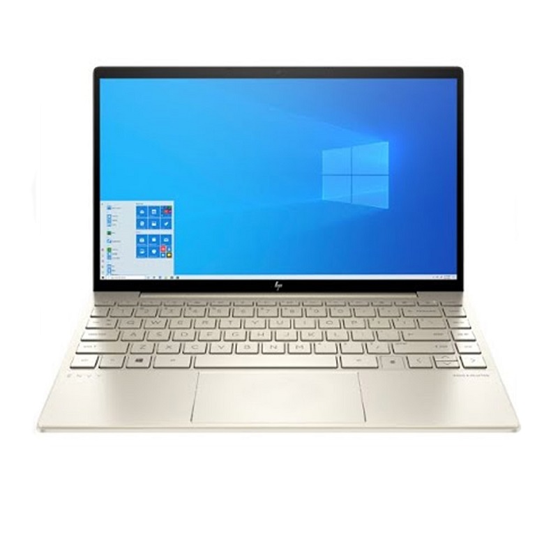  Mẫu máy HP Envy 13 ba1536TU i5 có tốc độ xử lý nhanh