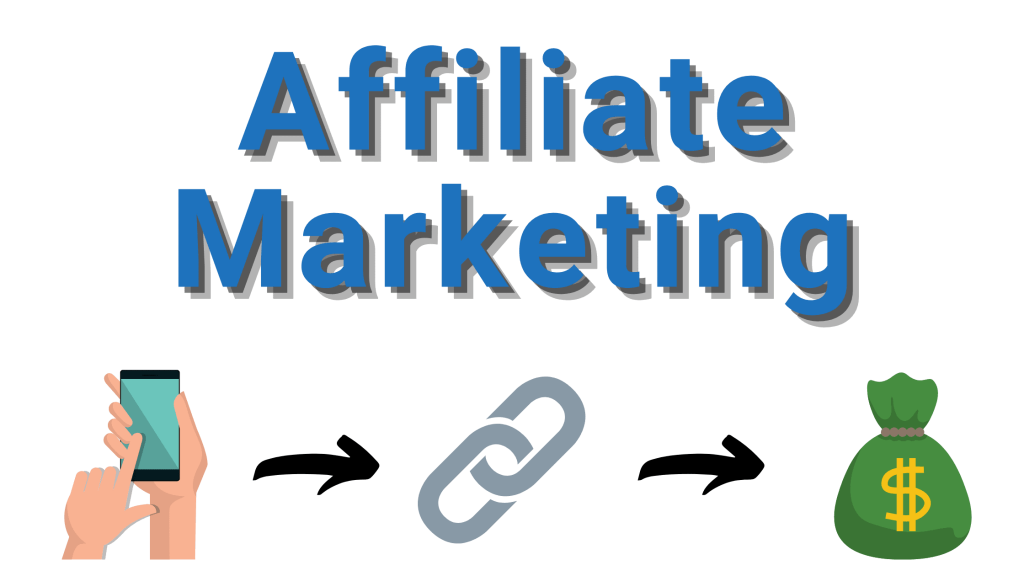 Affiliate Marketing