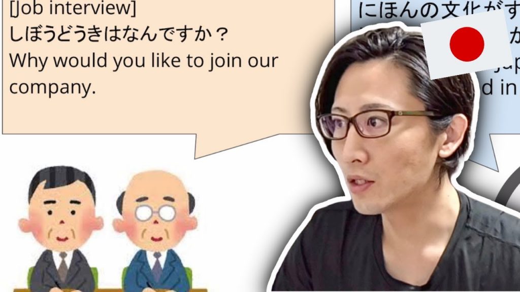 Một số câu hỏi nhà tuyển dụng Nhật hỏi ứng viên