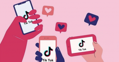 Số tiền nhận được từ TikTok tỉ lệ thuận với lượt xem video và số lượng người follow của trang