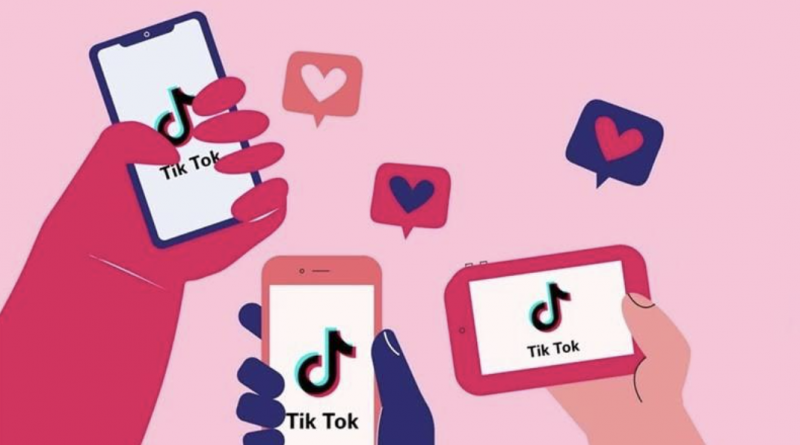 Số tiền nhận được từ TikTok tỉ lệ thuận với lượt xem video và số lượng người follow của trang