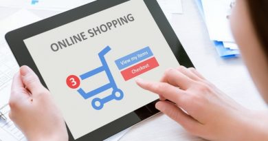 Những kinh nghiệm mua hàng online bạn cẩn lưu ý