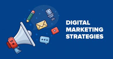 Các bước xây dựng chiến lược Digital Marketing hoàn chỉnh