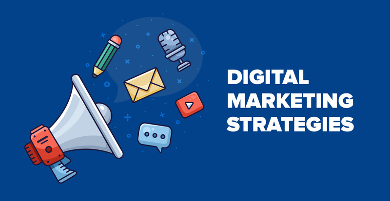 Các bước xây dựng chiến lược Digital Marketing hoàn chỉnh