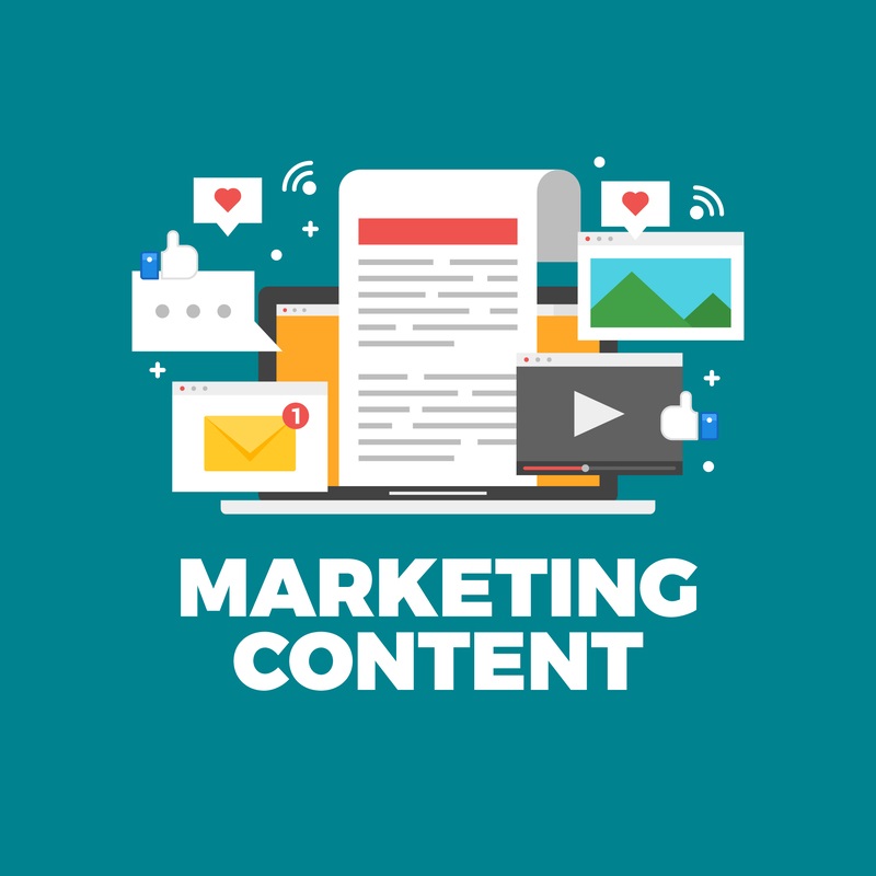 Công cụ Content Marketing trong Digital Marketing