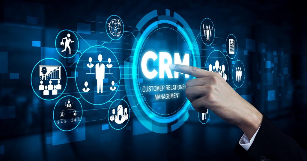 CRM là gì?