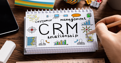 Những lợi ích khi sử dụng CRM của doanh nghiệp