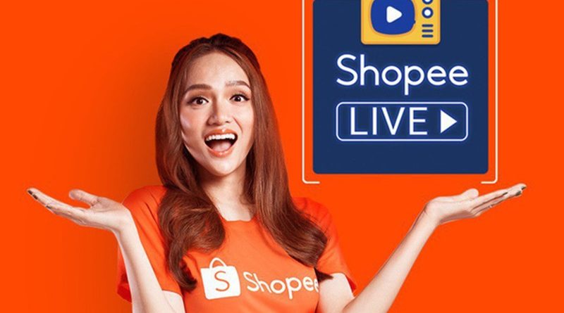 Shopee Live là giải pháp bán hàng hiệu quả bậc nhất hiện nay