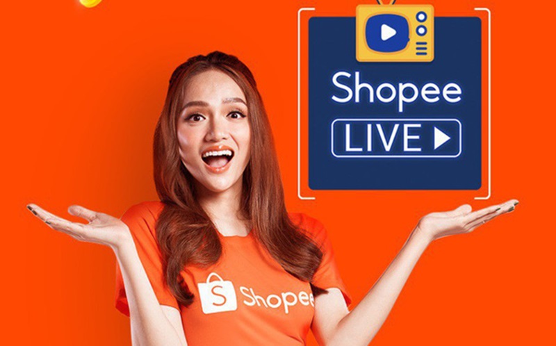 Shopee Live là giải pháp bán hàng hiệu quả bậc nhất hiện nay