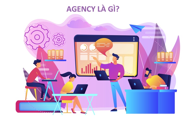 Tìm hiểu Agency là gì?