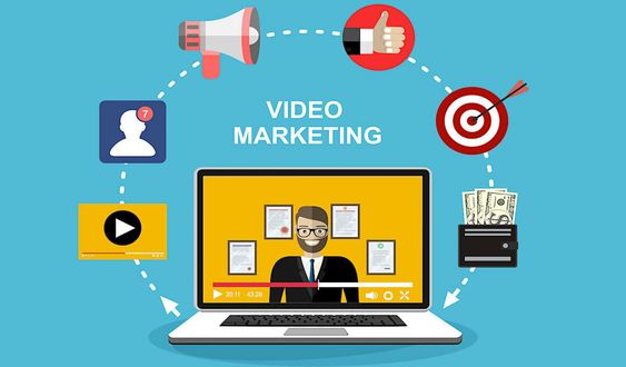 Video marketing là gì?