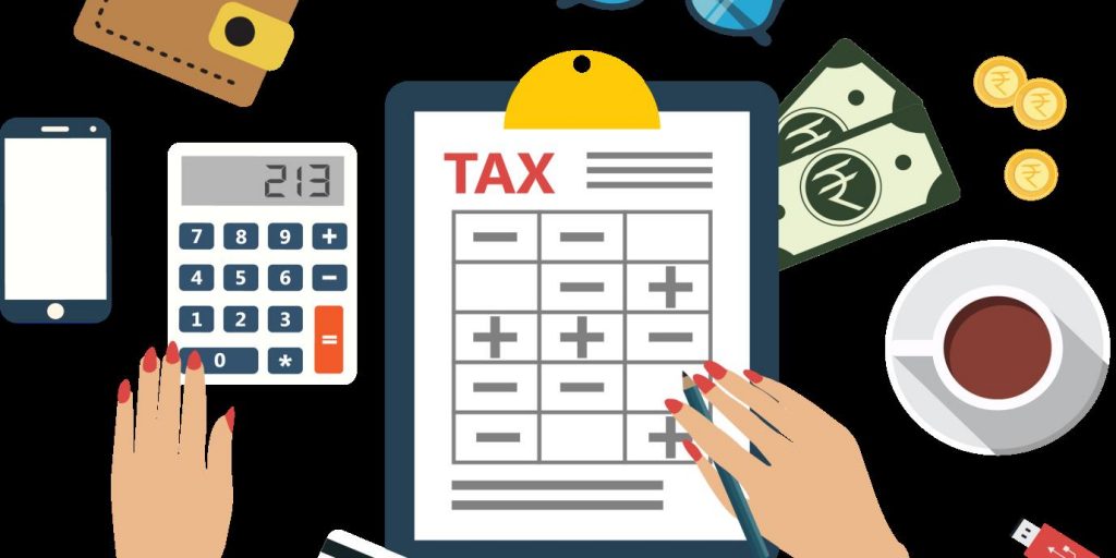 Bảng tính thuế thu nhập cá nhân giúp bạn xác định được mức thuế suất áp dụng