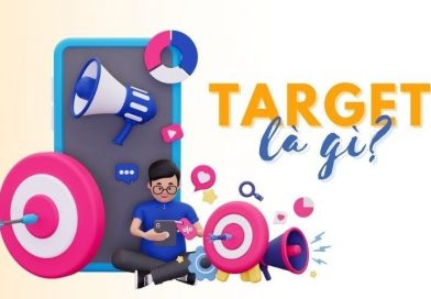 Target là gì? Phương pháp Target thị trường mục tiêu hiệu quả