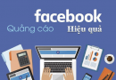 [Bật mí] Cách chạy quảng cáo Facebook hiệu quả, thu hút