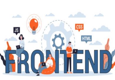 Tìm hiểu về Frontend là gì?