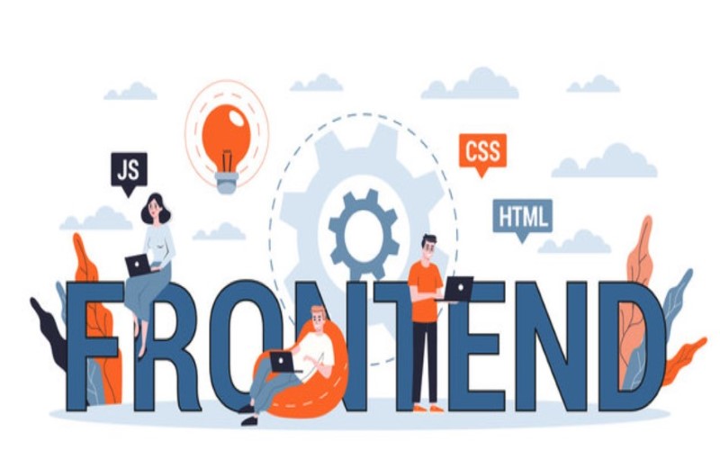 Tìm hiểu về Frontend là gì?