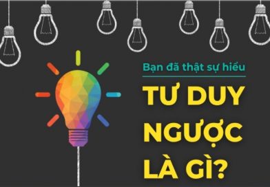 Tư duy ngược là gì?