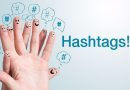 Khái niệm hashtag là gì